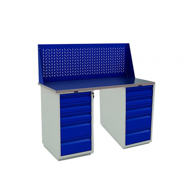 Верстак Profi WT140.WD5/WD5.000
